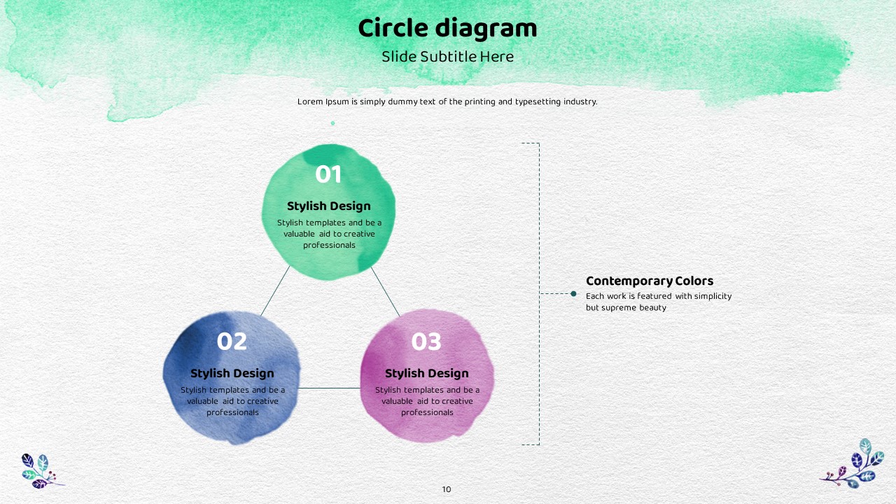 슬라이드 미리보기