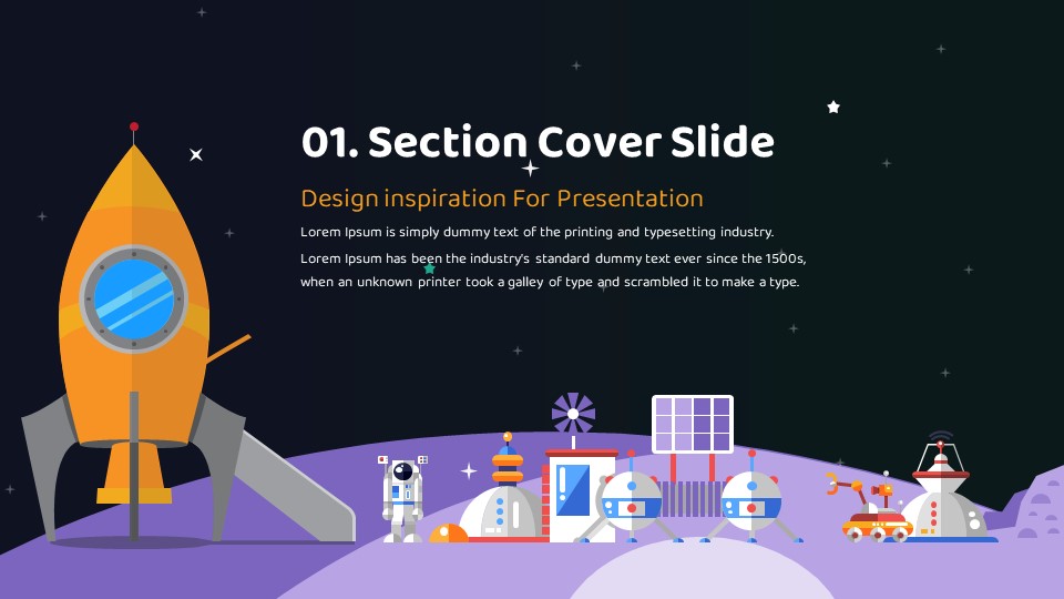 Slide Preview