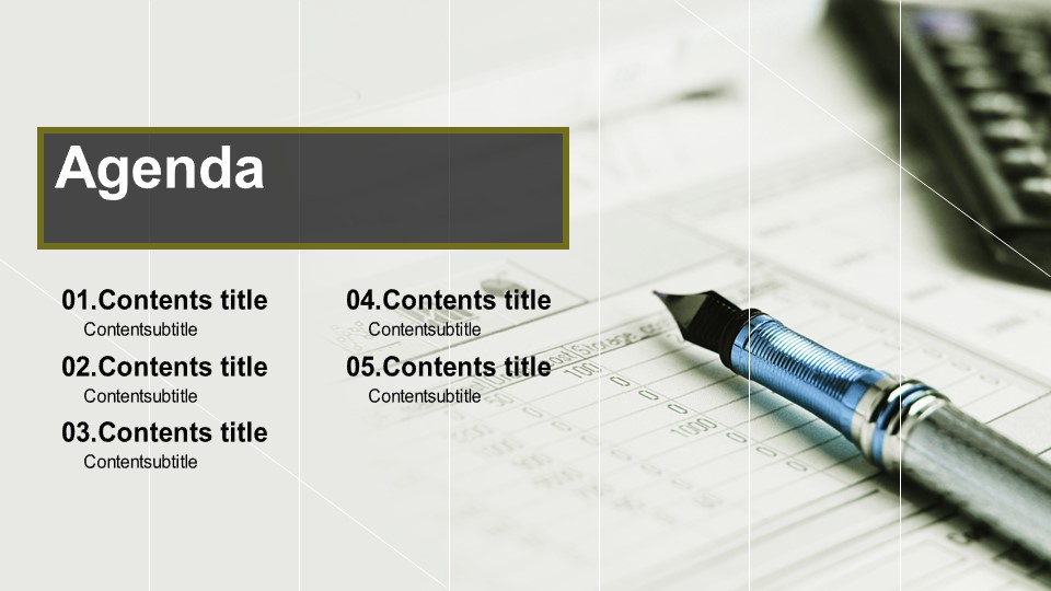 슬라이드 미리보기