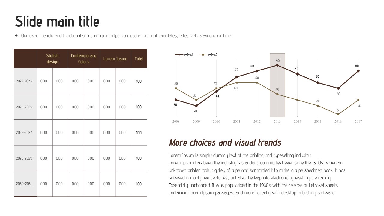 Slide Preview
