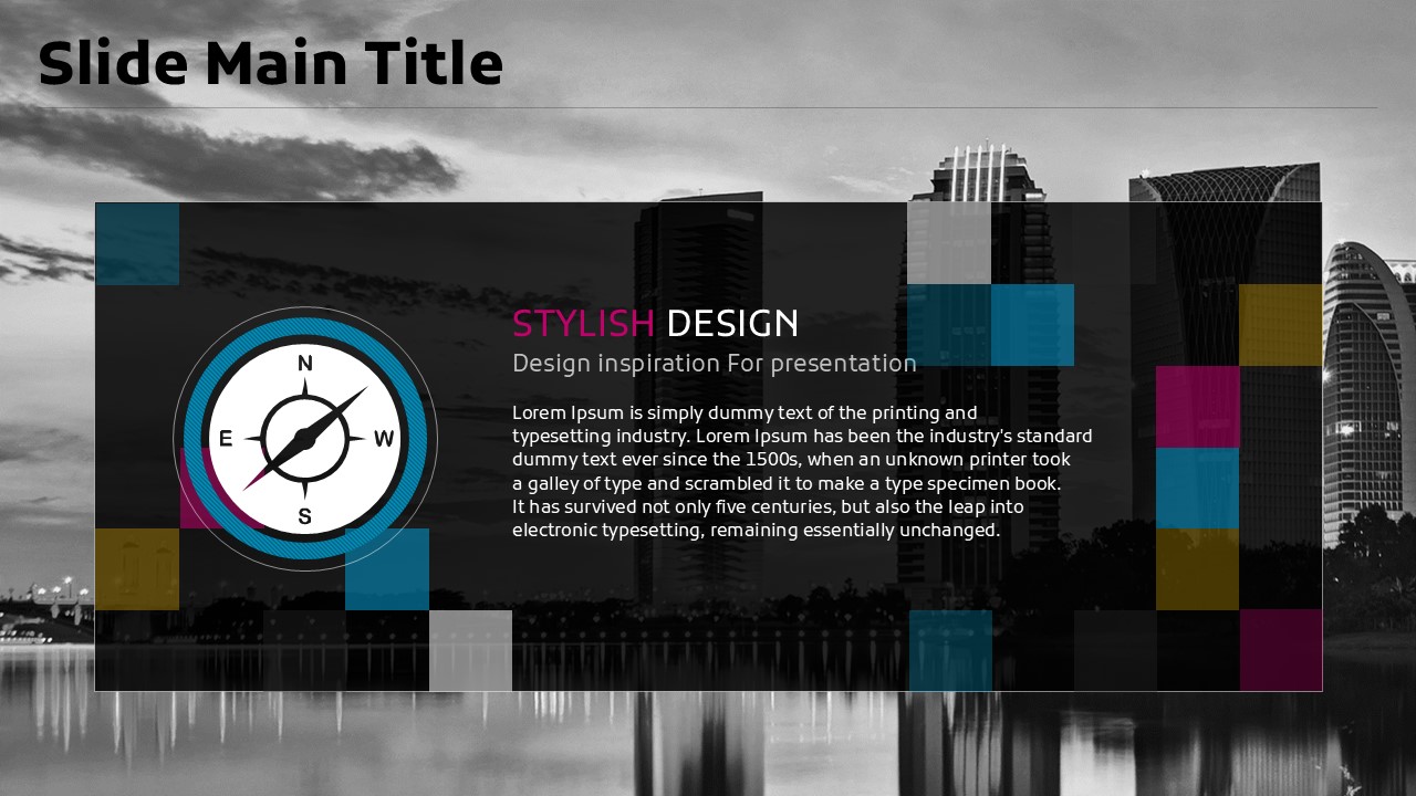 Slide Preview