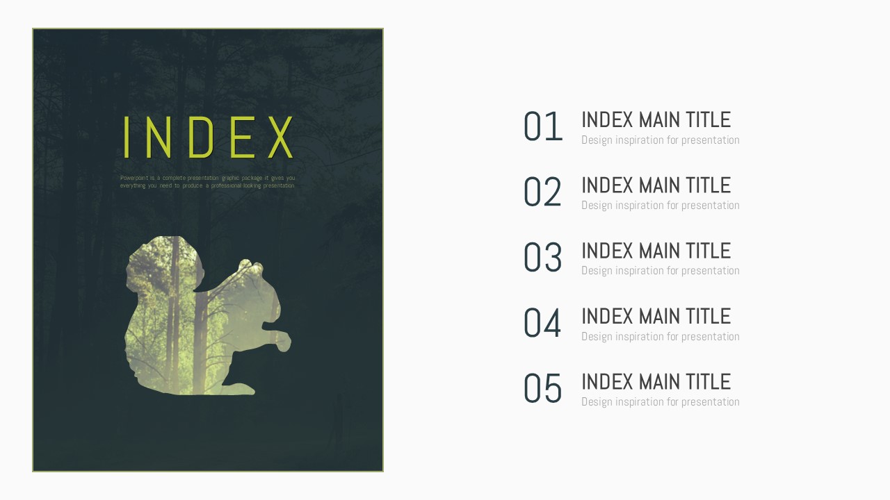 Slide Preview