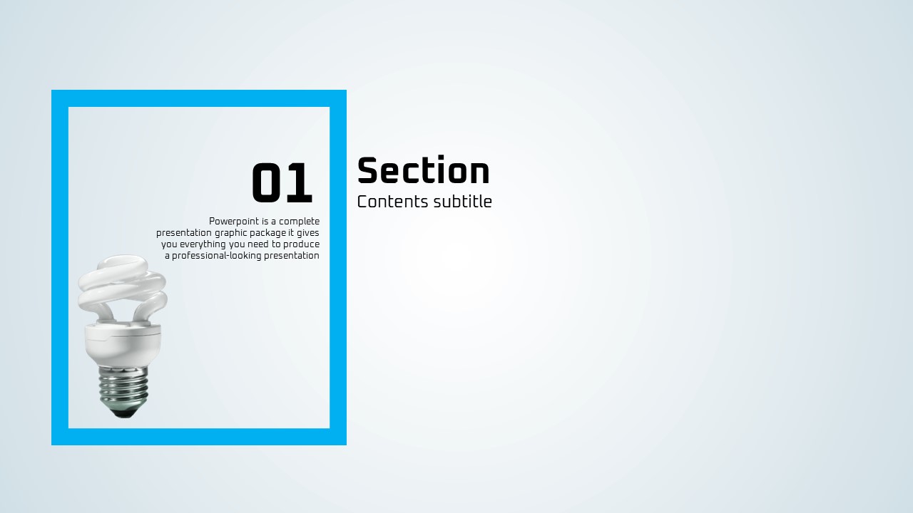 슬라이드 미리보기