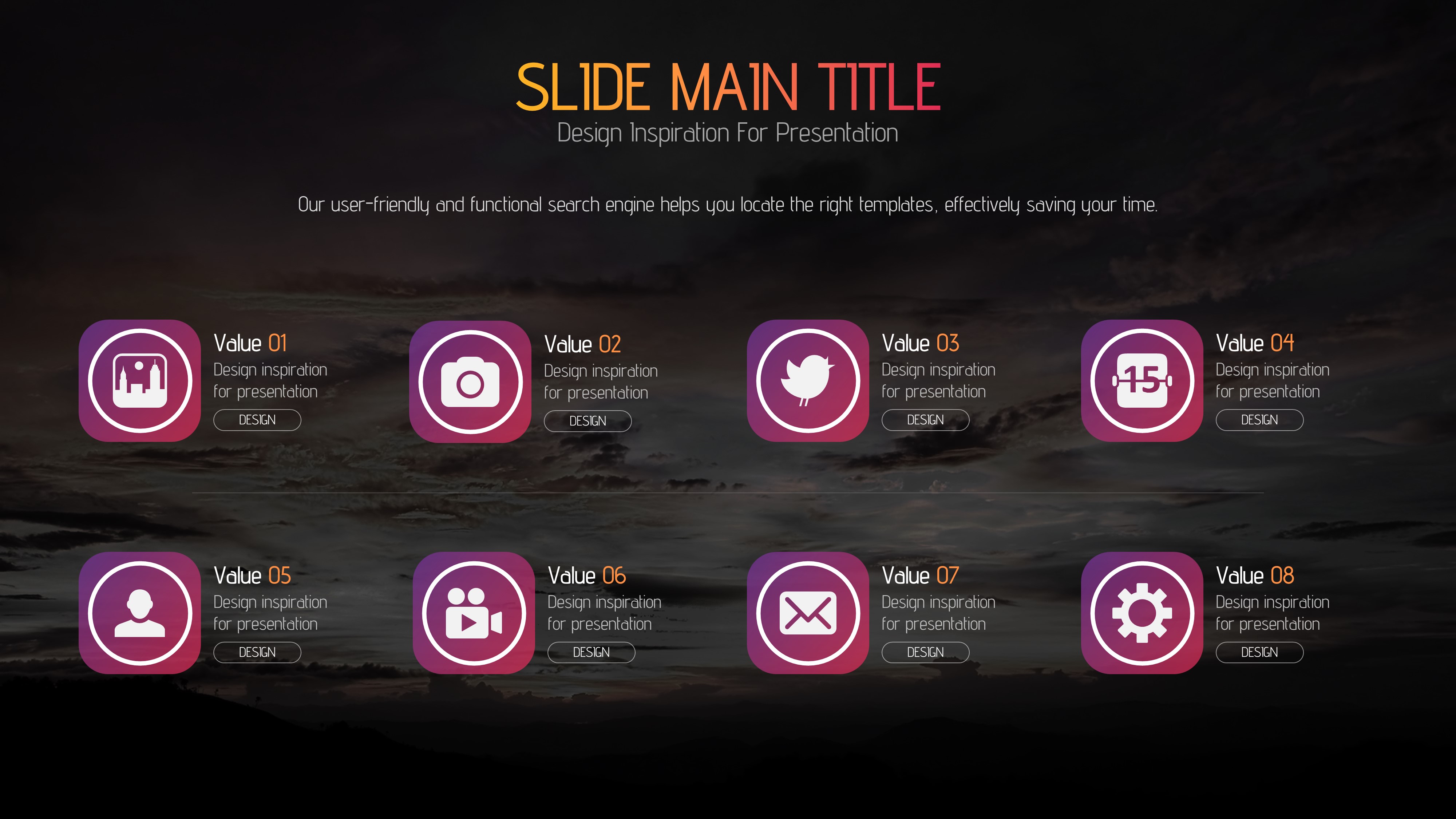 Slide Preview