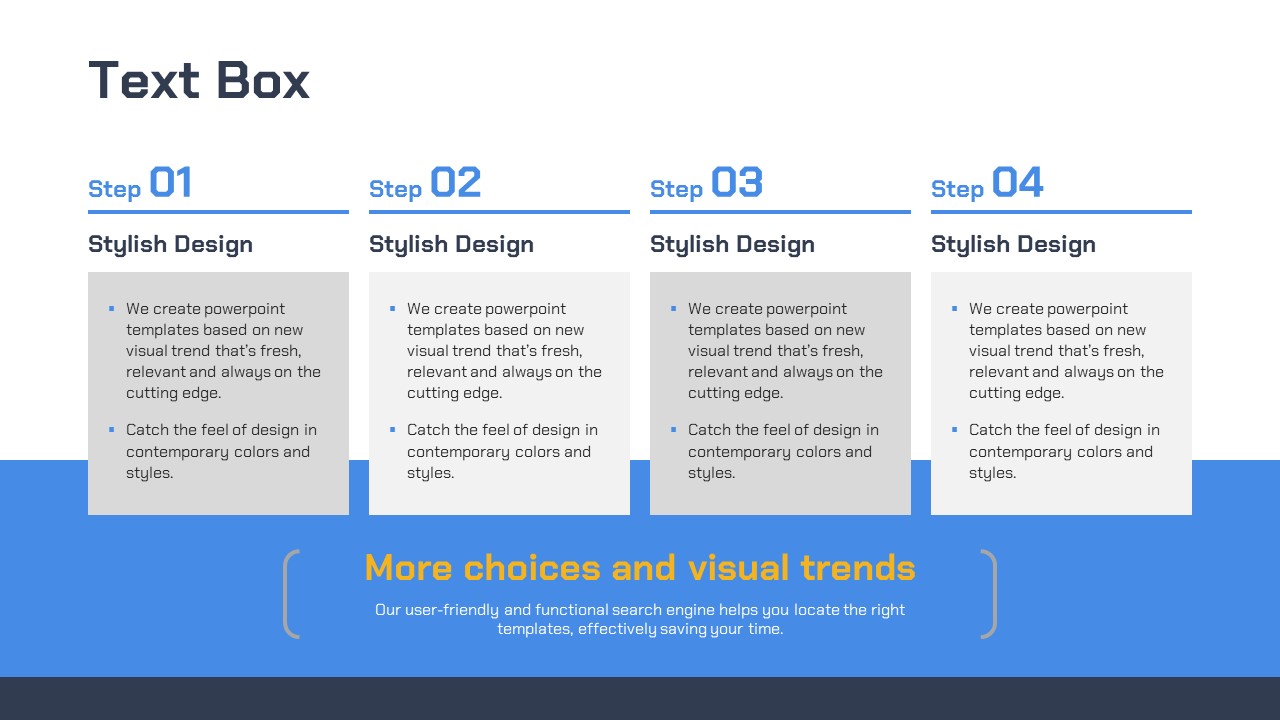 Slide Preview