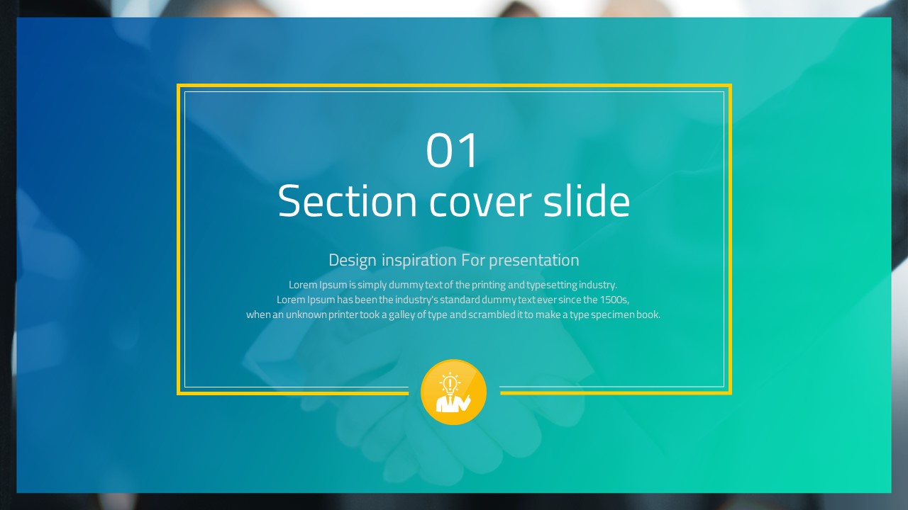 Slide Preview