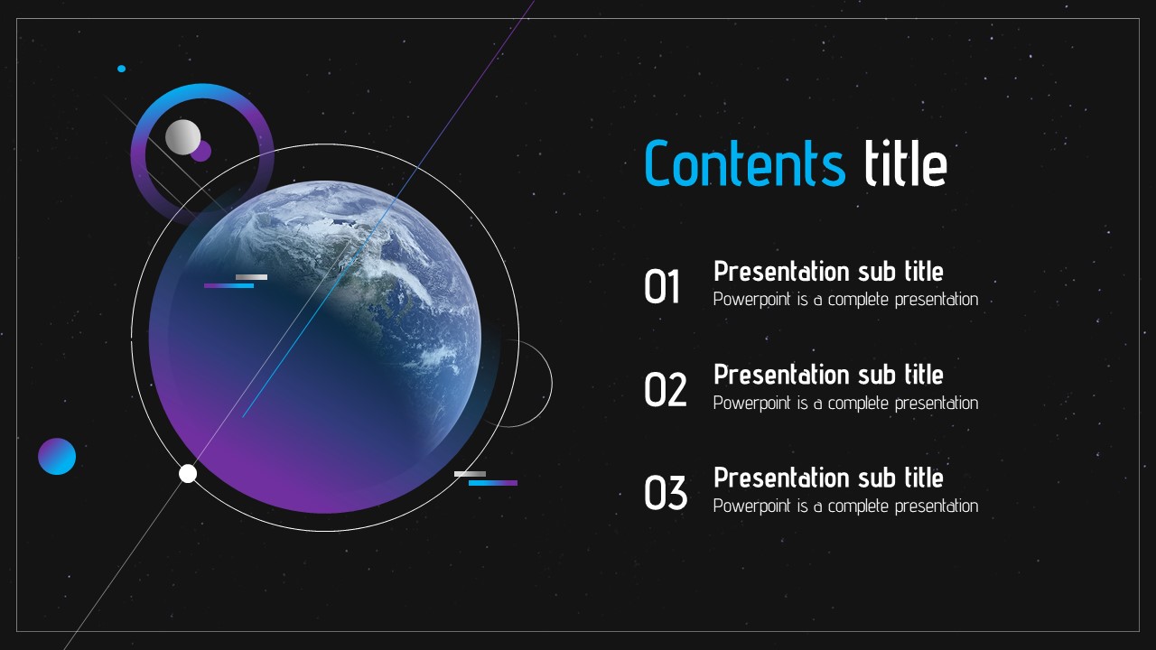 Slide Preview