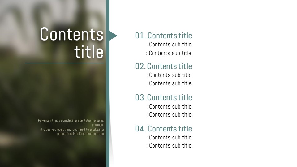 슬라이드 미리보기