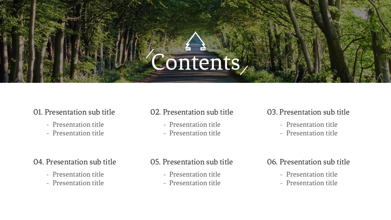 Slide Preview