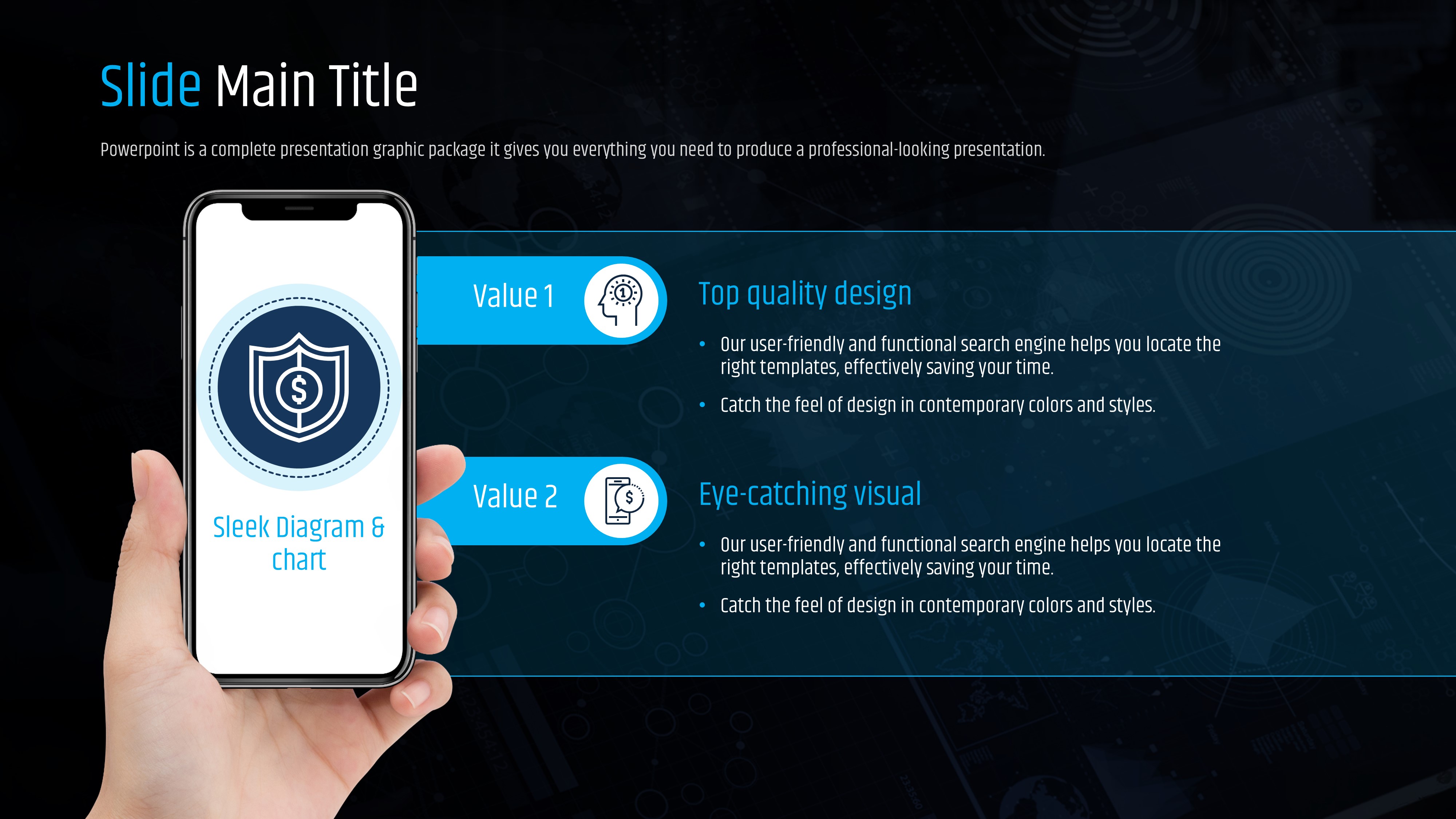 슬라이드 미리보기