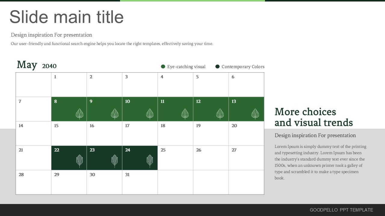 Slide Preview