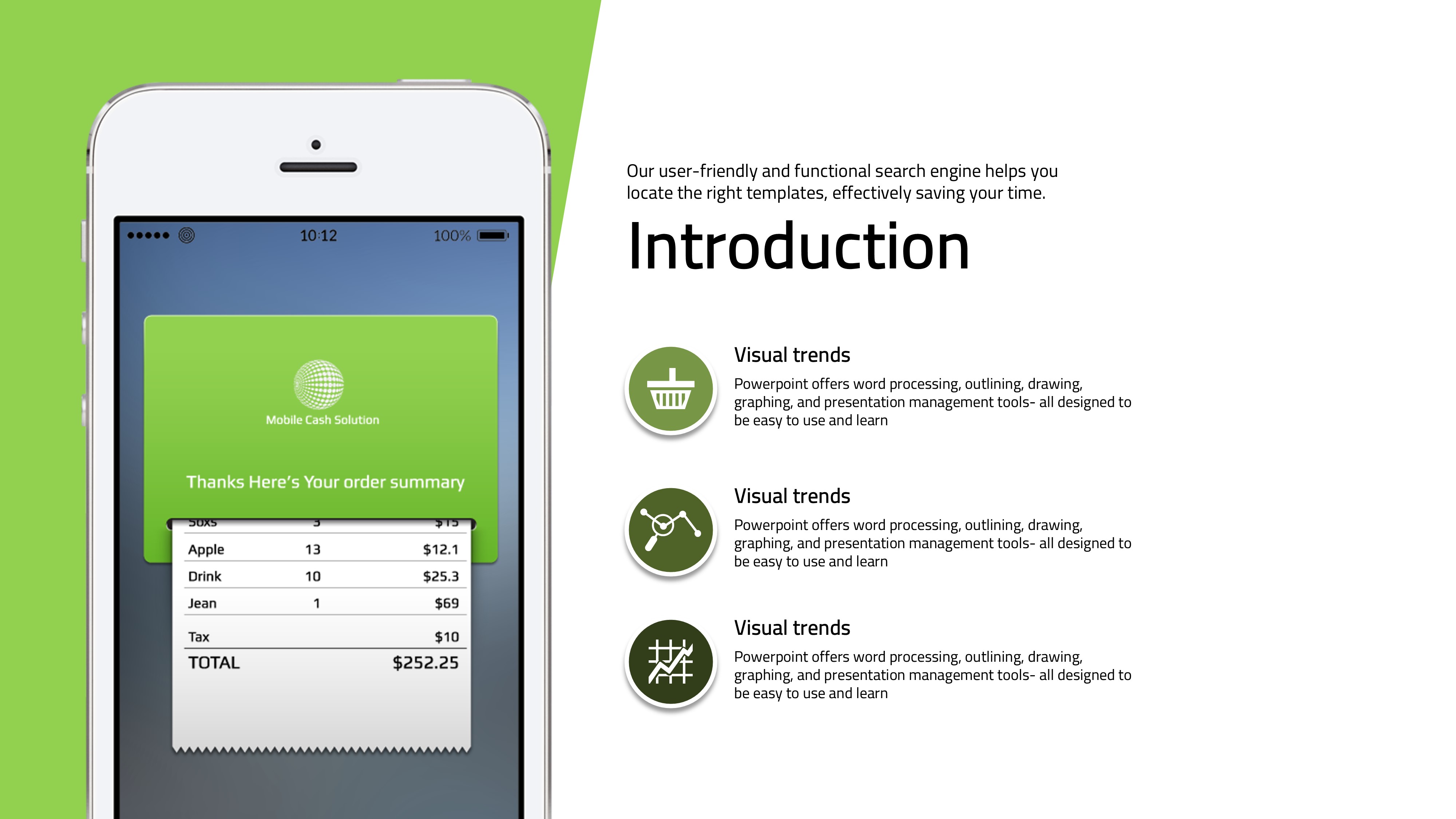 슬라이드 미리보기