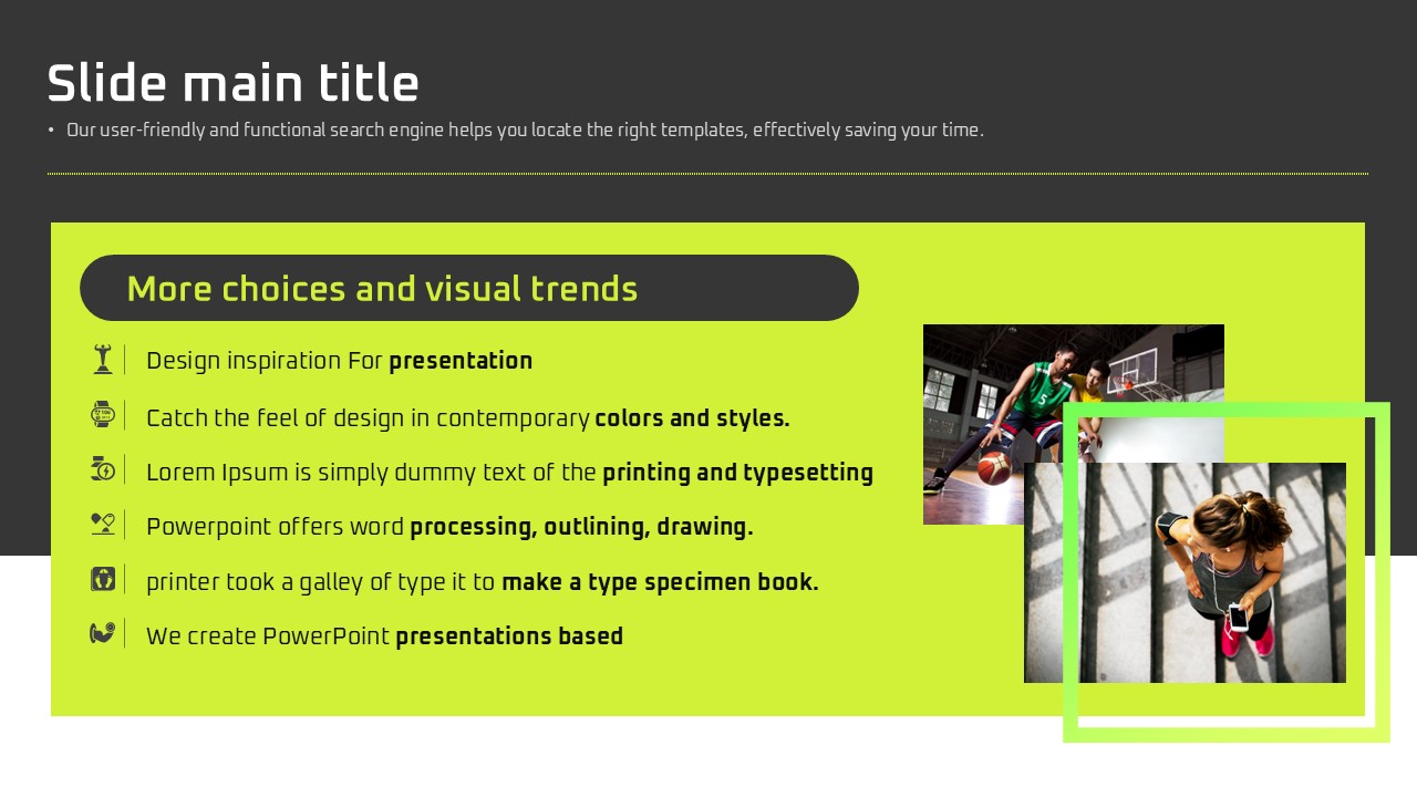 Slide Preview