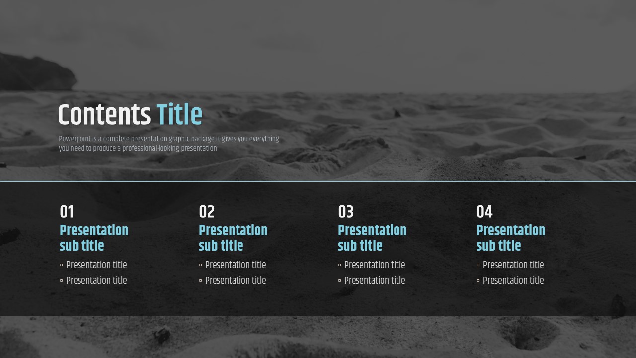 슬라이드 미리보기