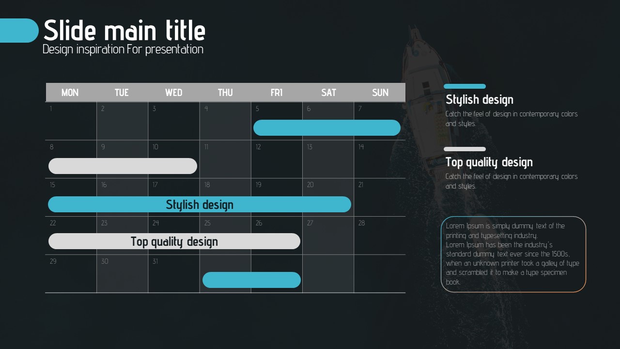 Slide Preview