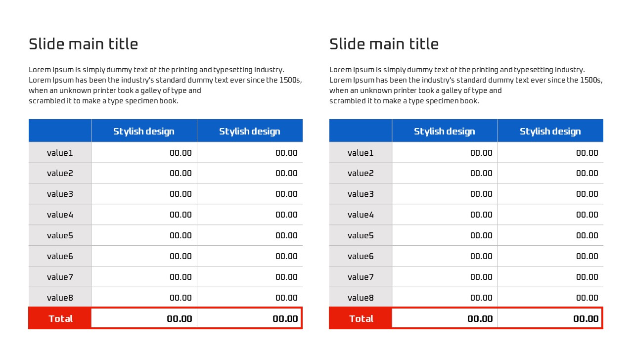 Slide Preview