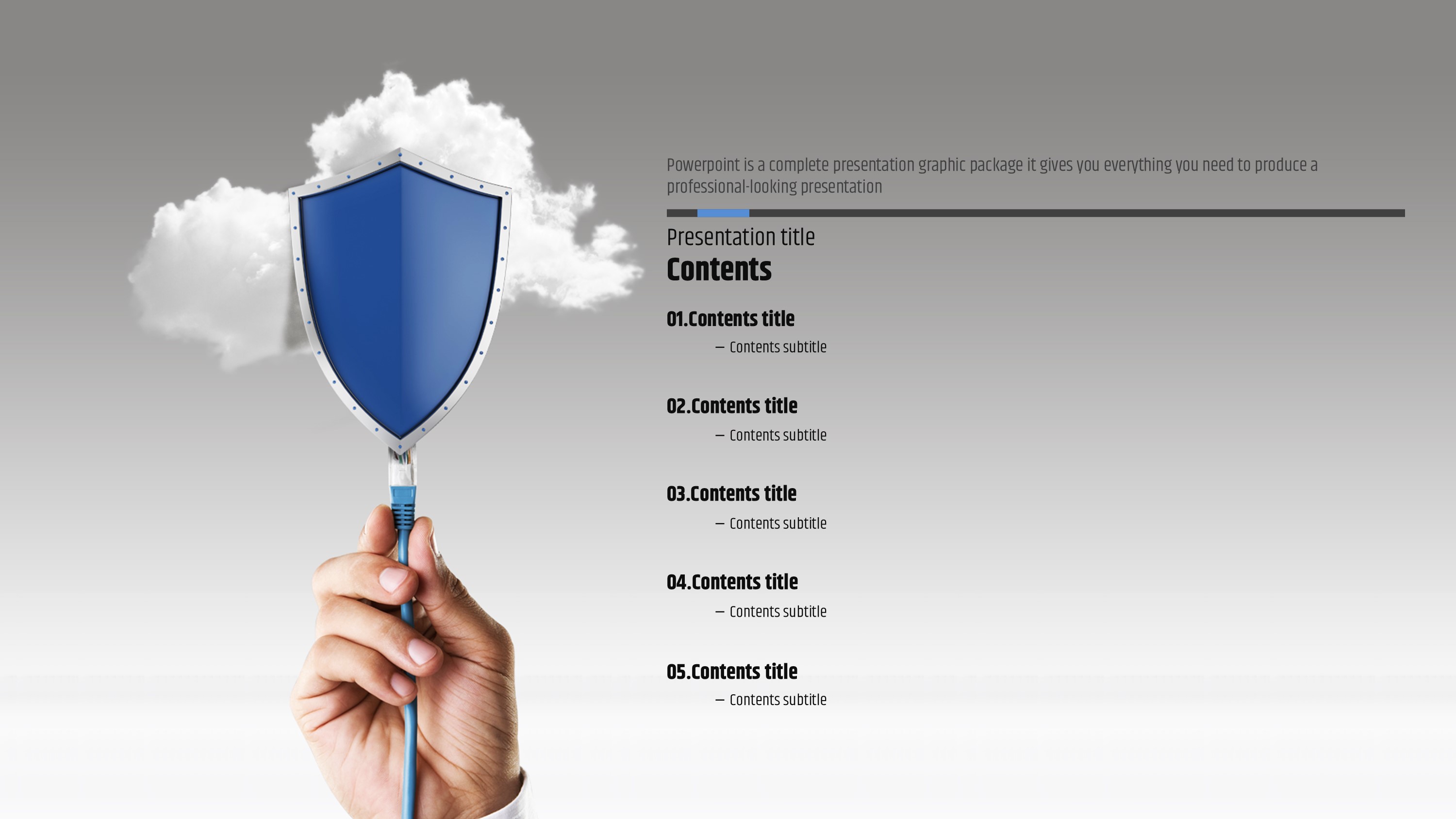 슬라이드 미리보기