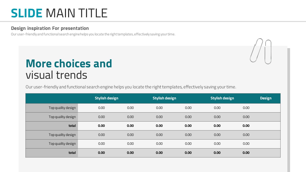 Slide Preview