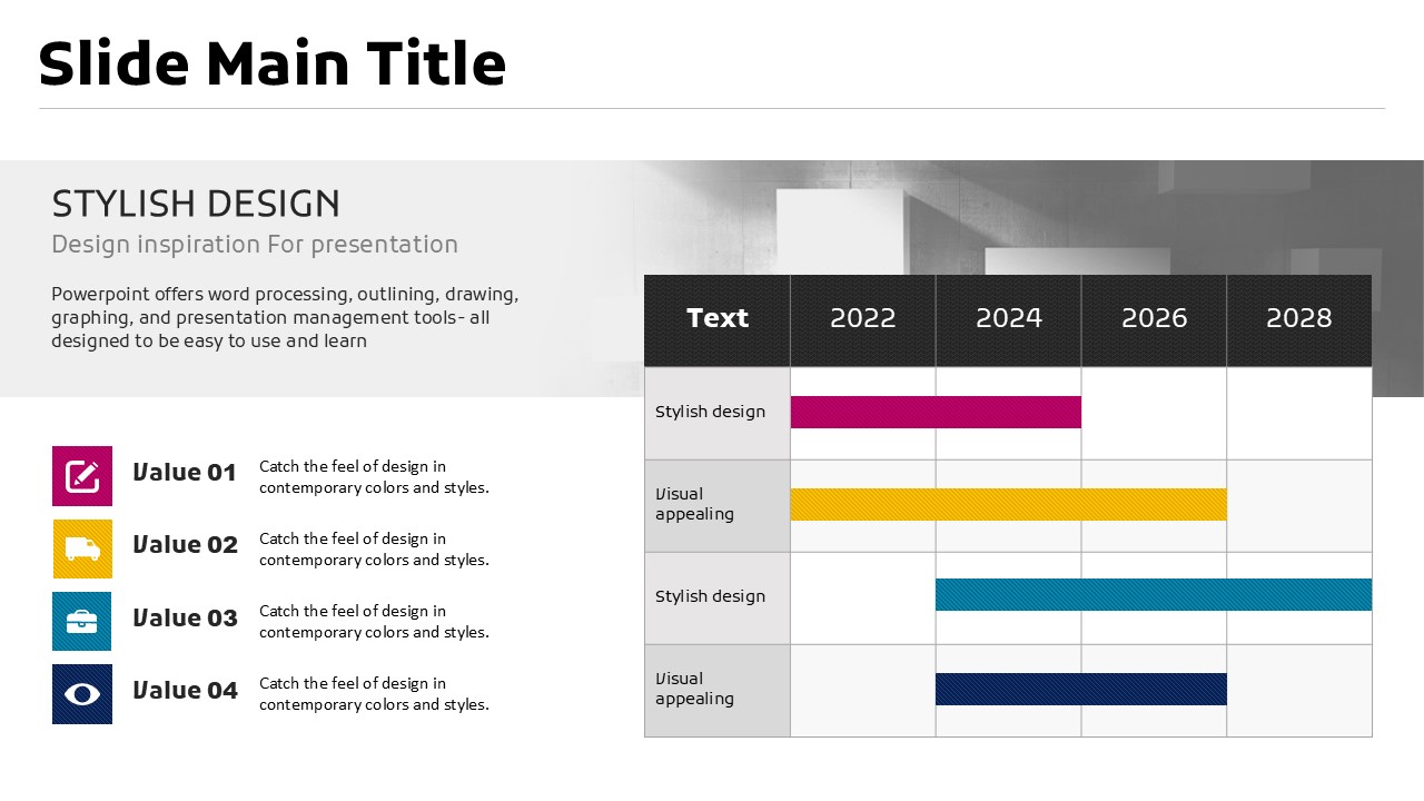 Slide Preview