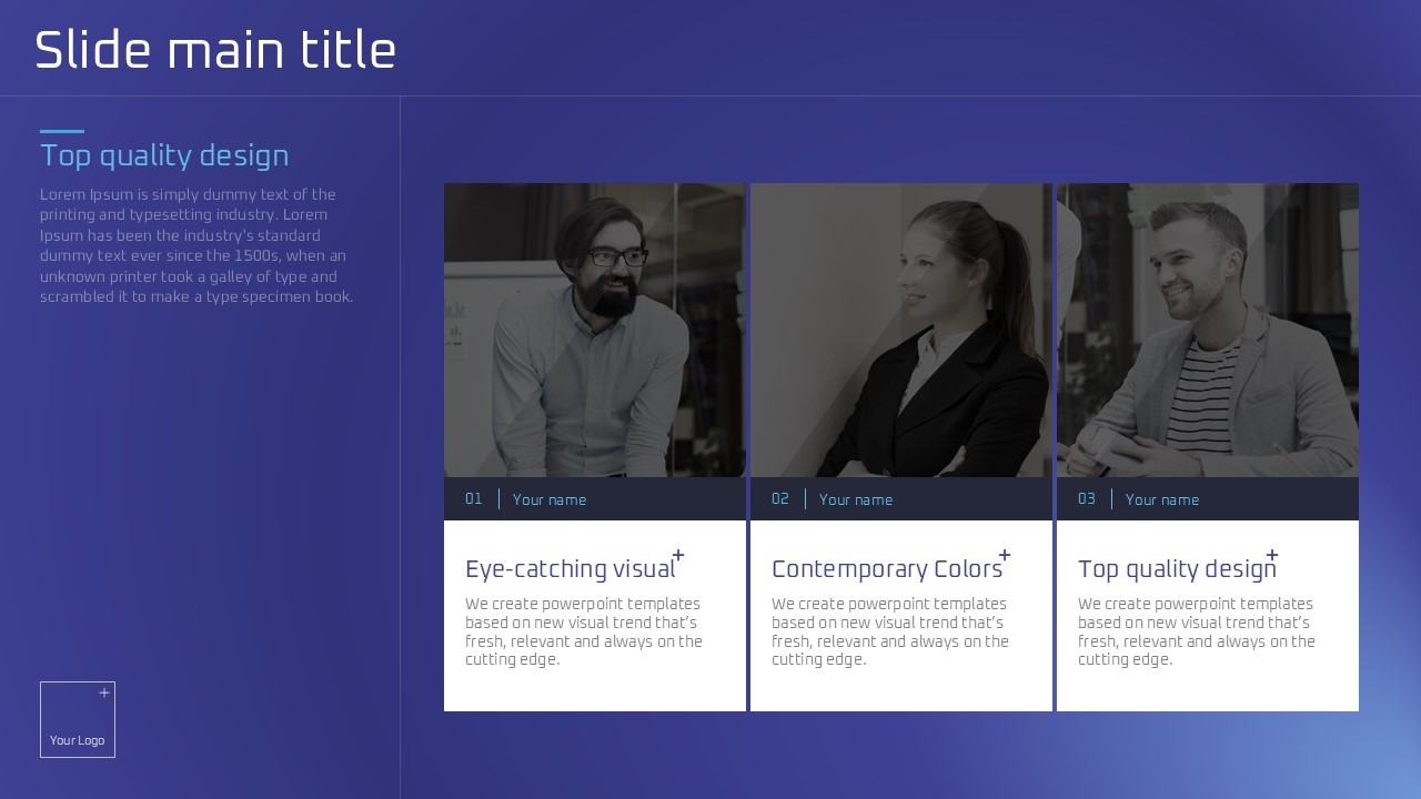 슬라이드 미리보기