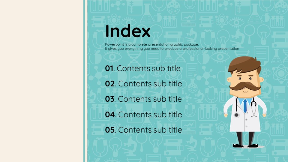 슬라이드 미리보기