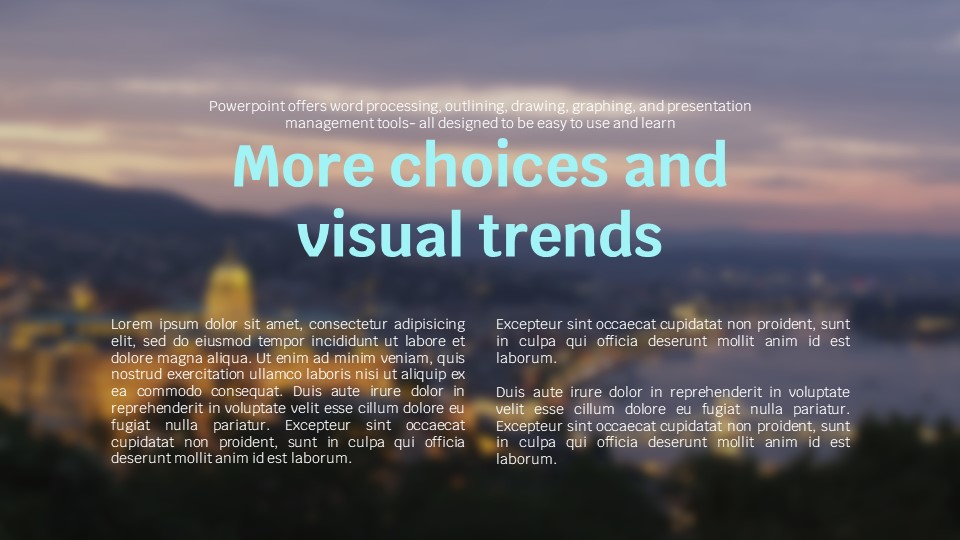 슬라이드 미리보기