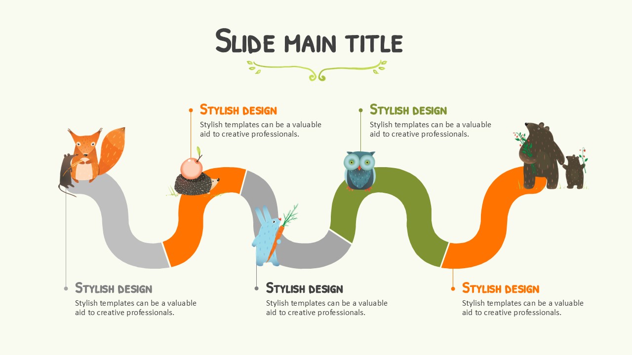 슬라이드 미리보기