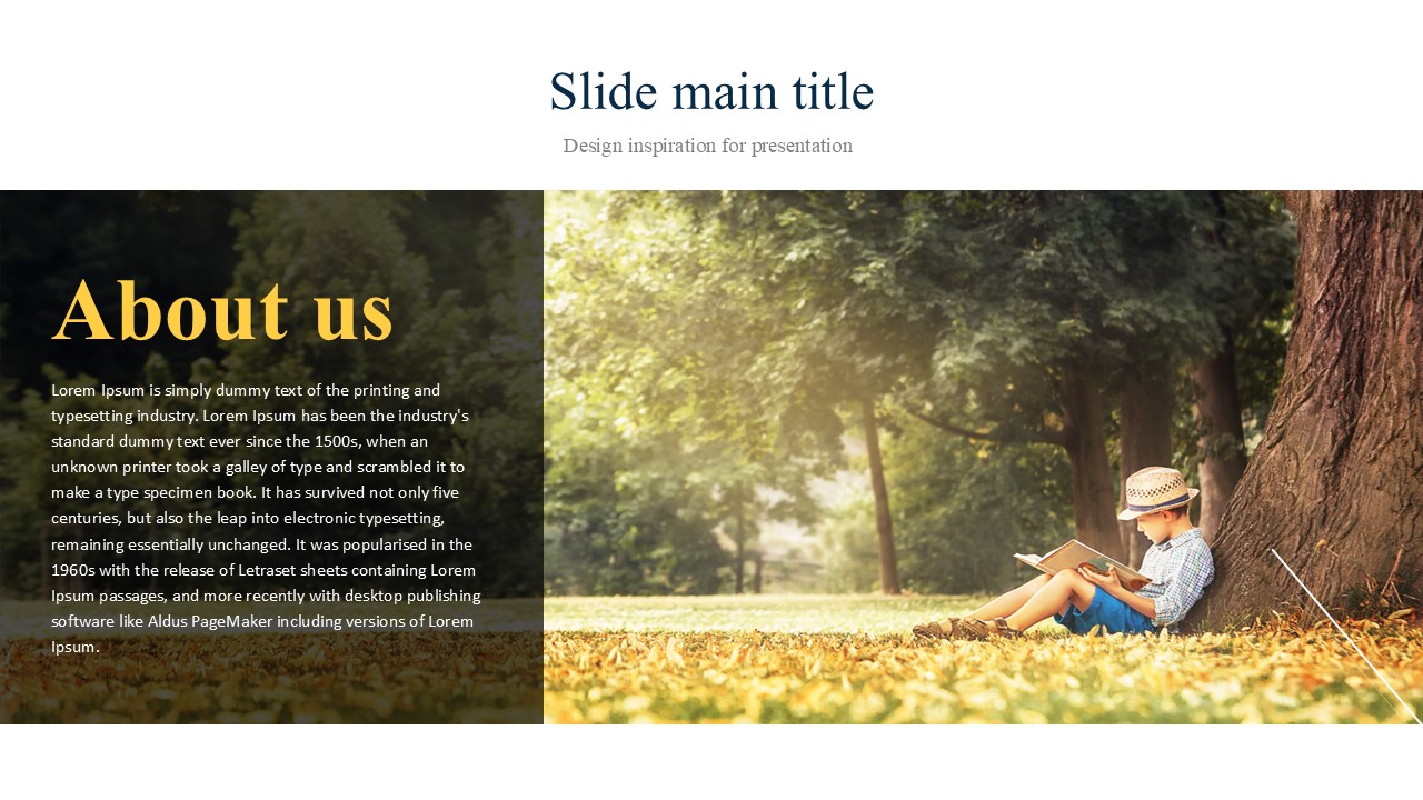 Slide Preview