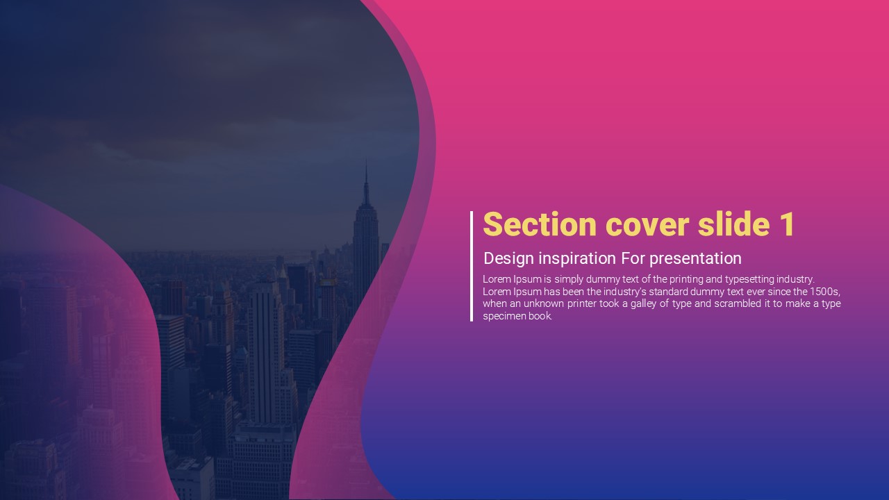 슬라이드 미리보기