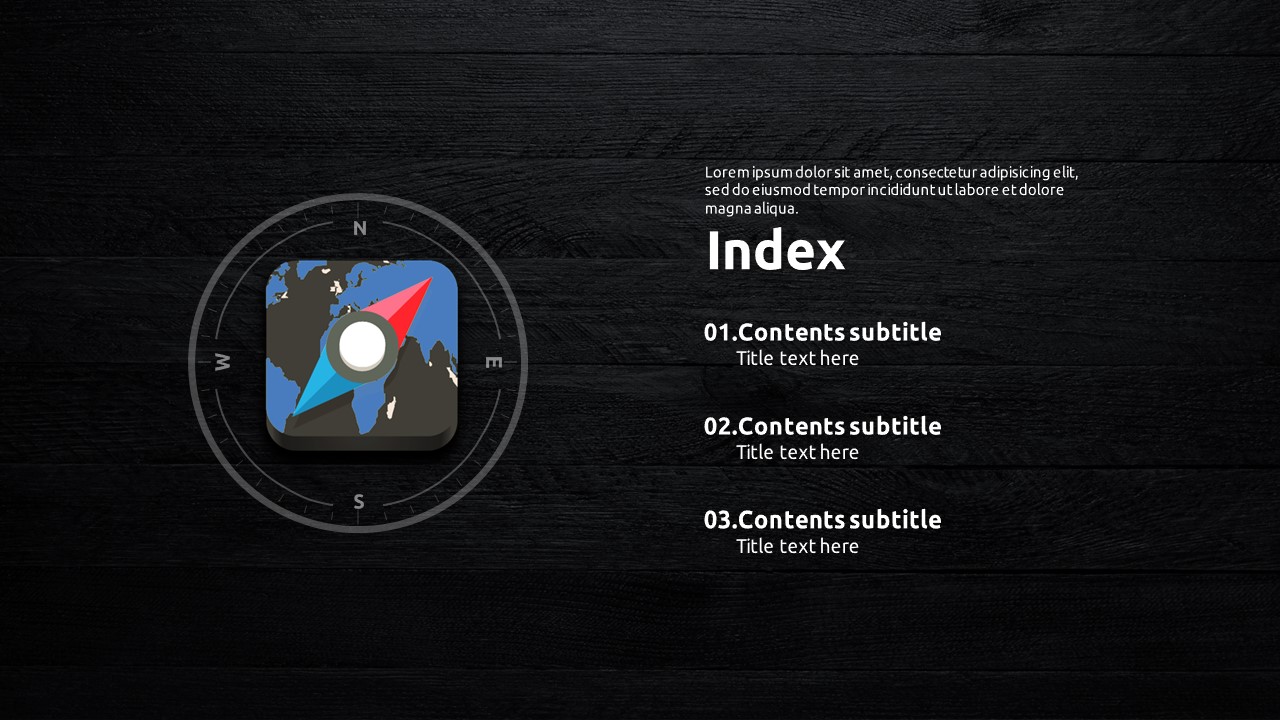 슬라이드 미리보기