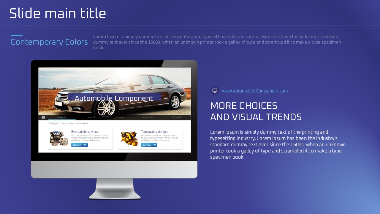 슬라이드 미리보기