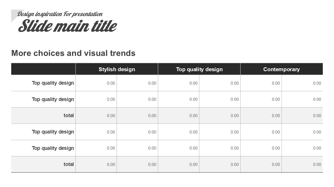 Slide Preview