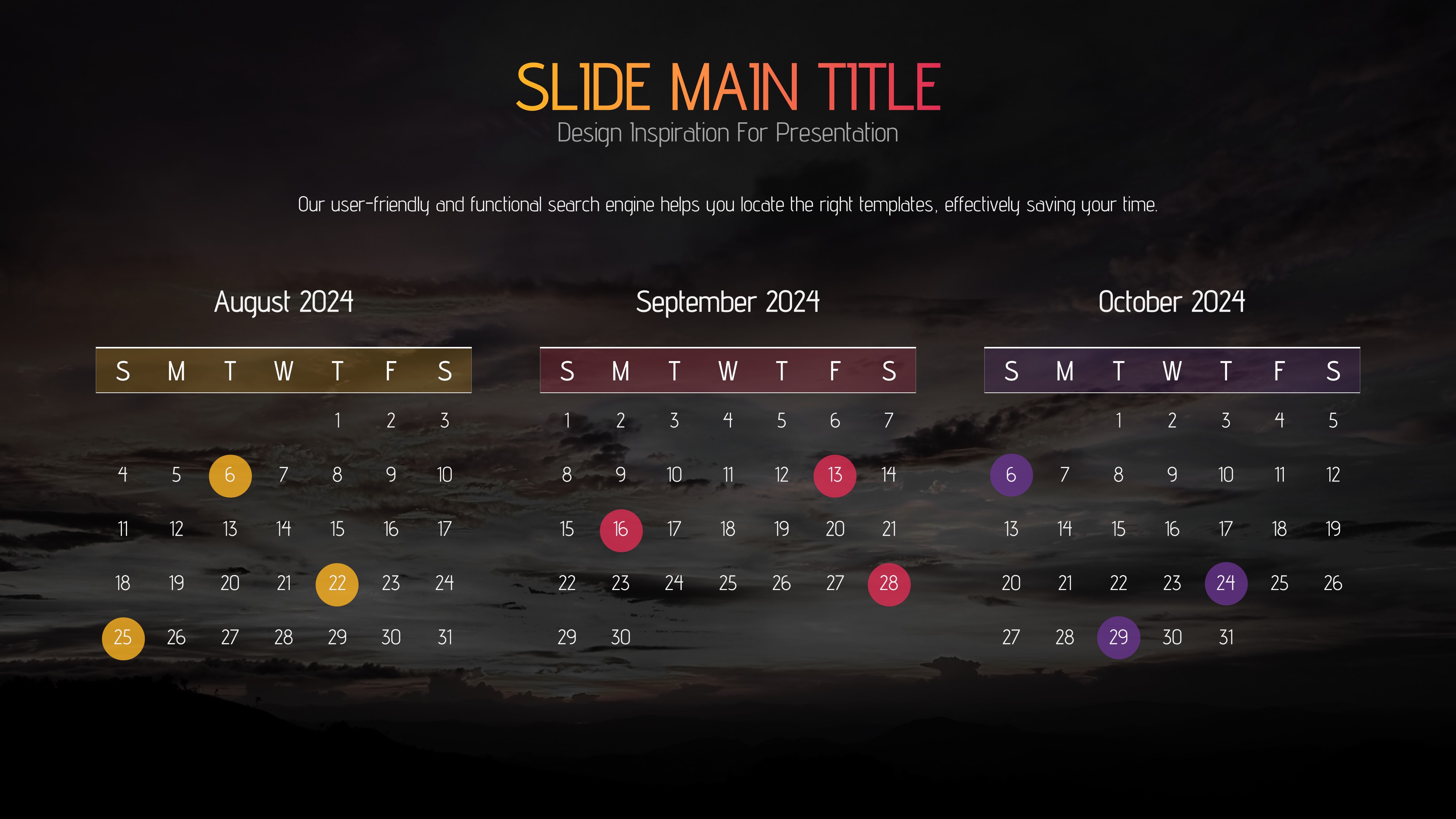 Slide Preview