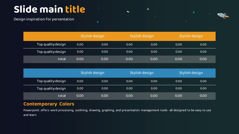Slide Preview