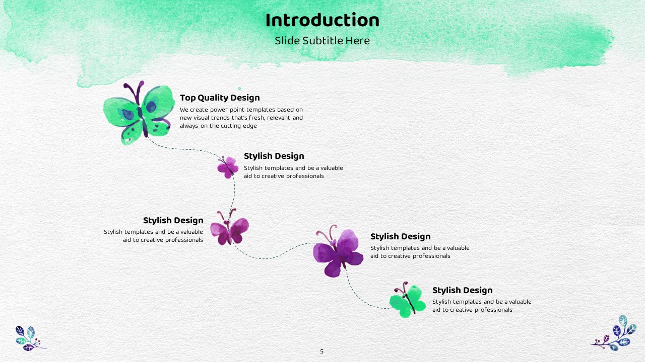 슬라이드 미리보기