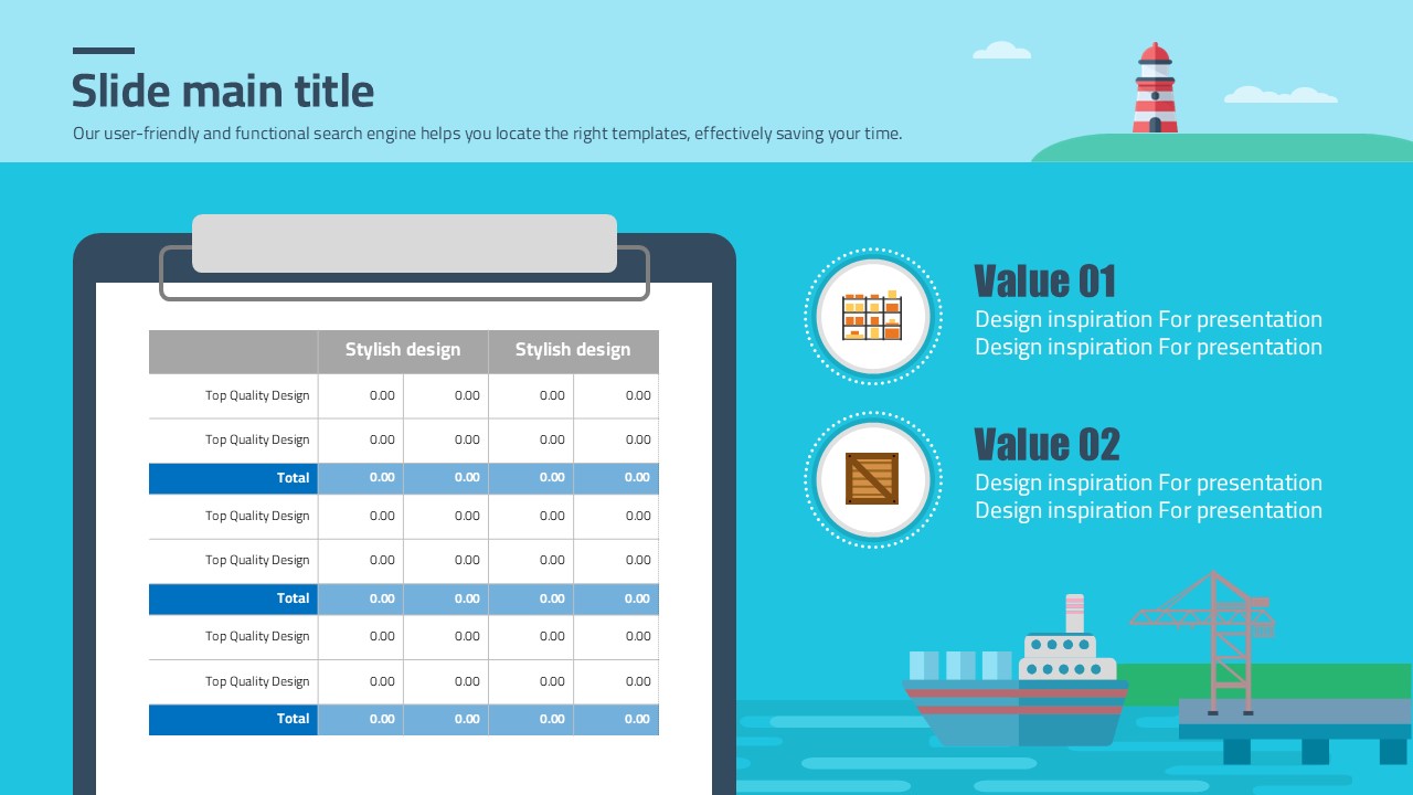 슬라이드 미리보기