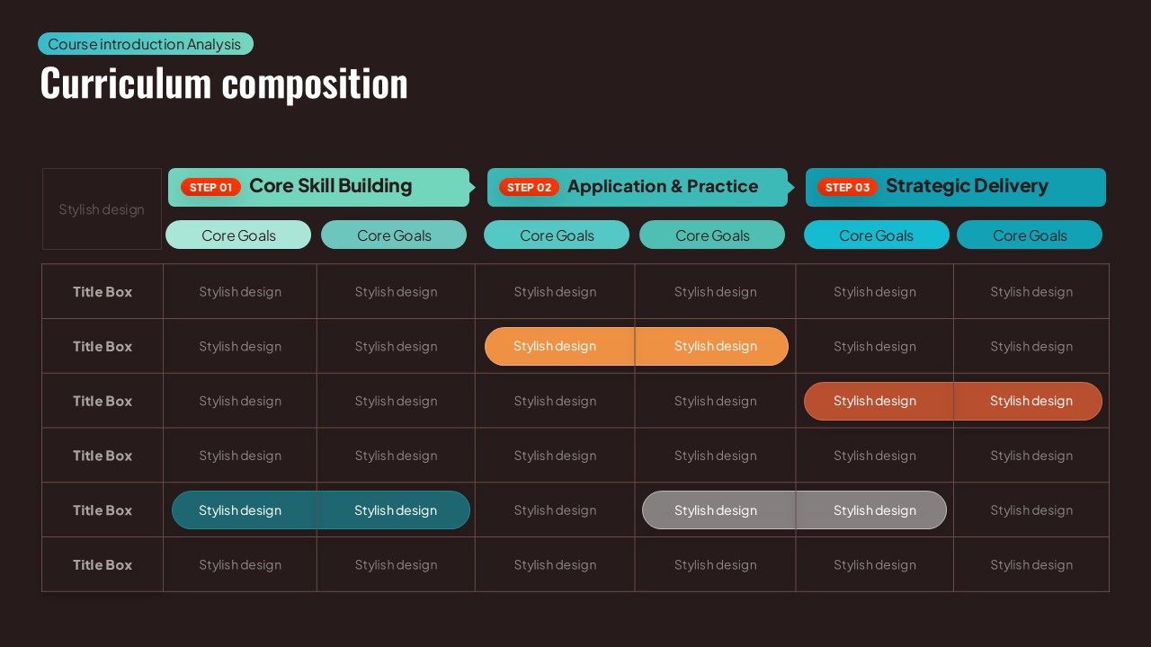 Slide Preview