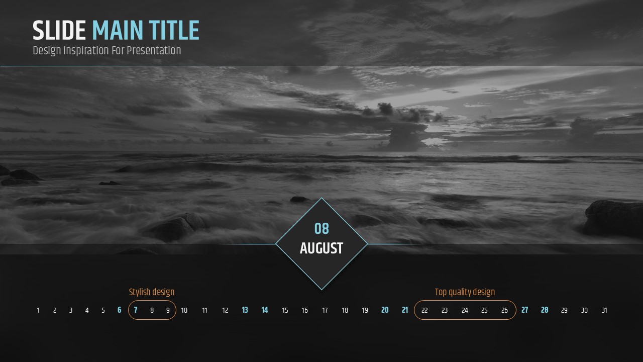 슬라이드 미리보기