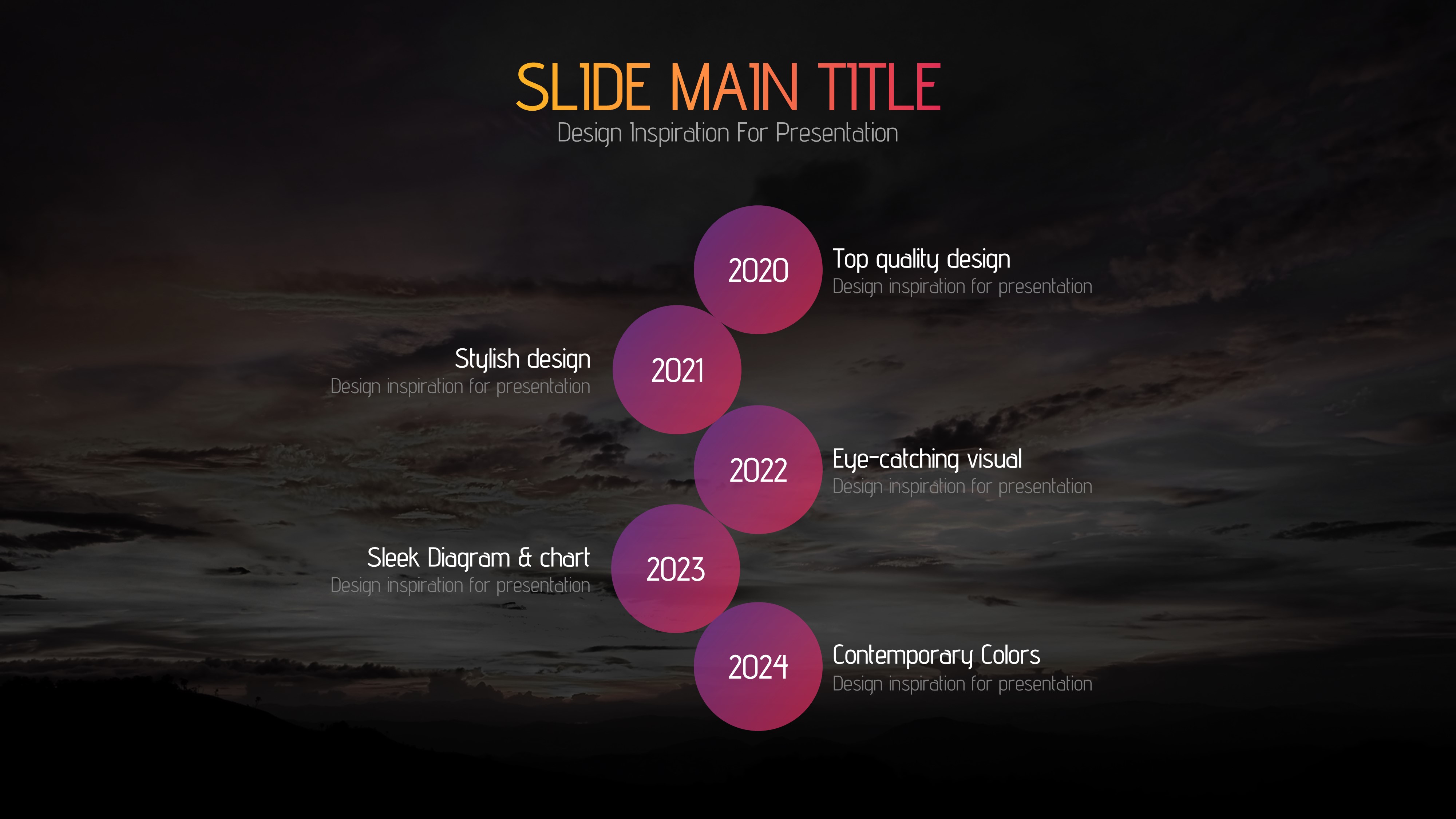 Slide Preview