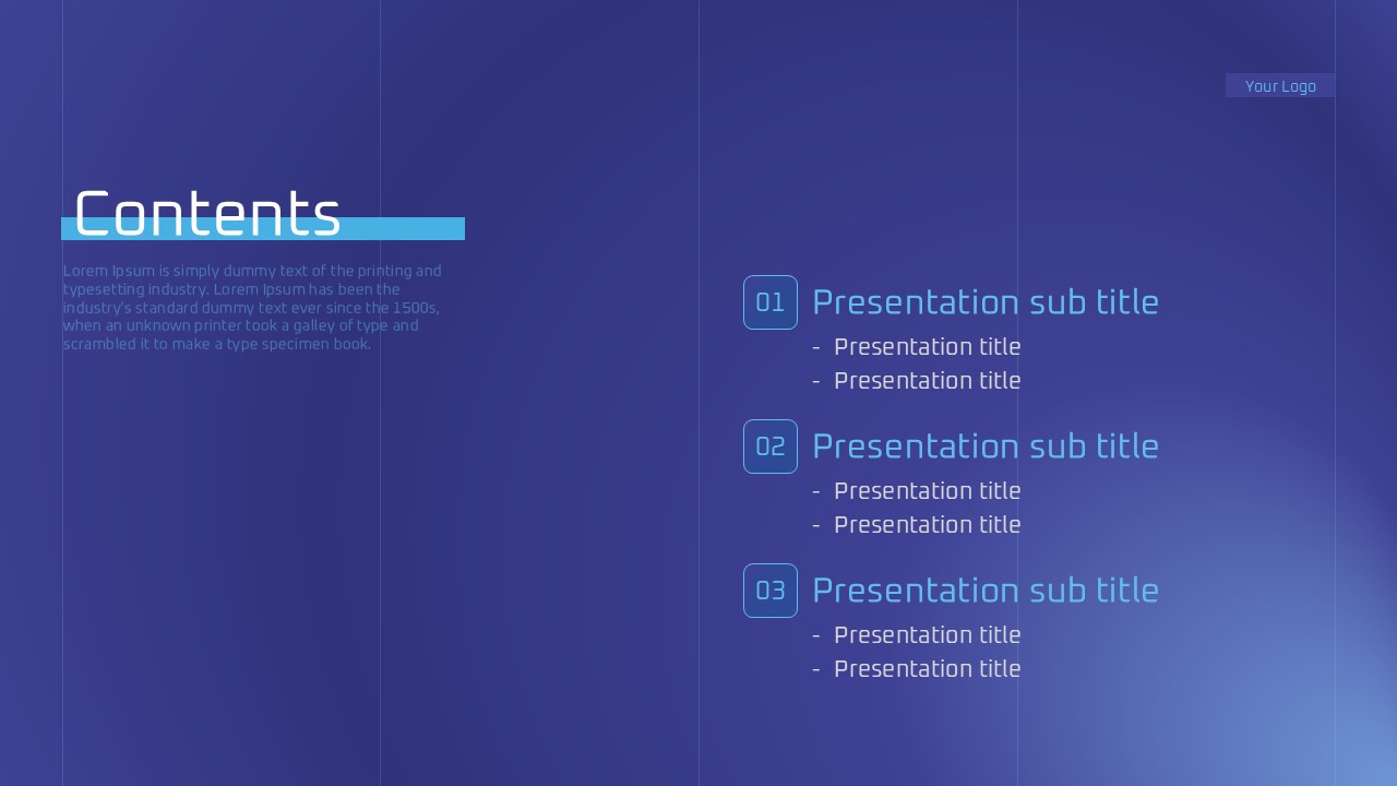 슬라이드 미리보기