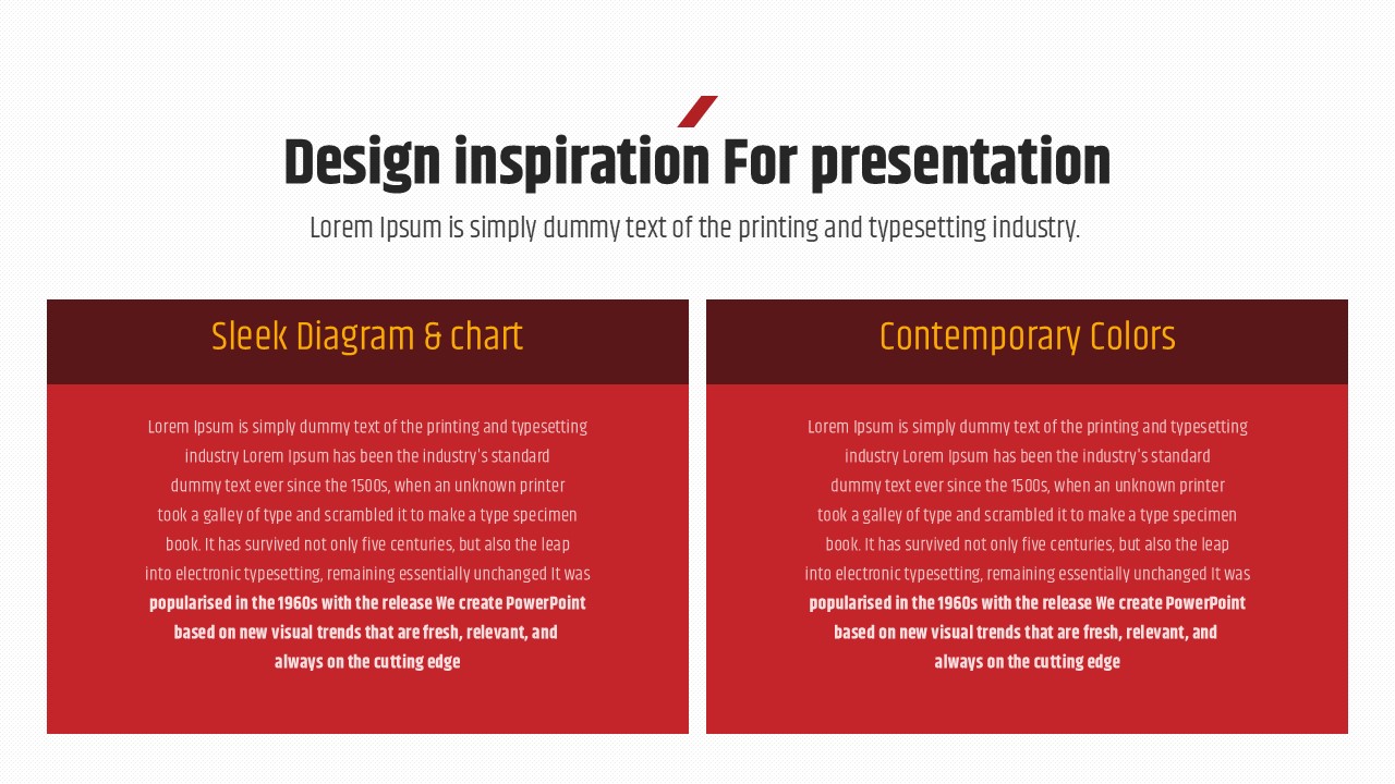 Slide Preview