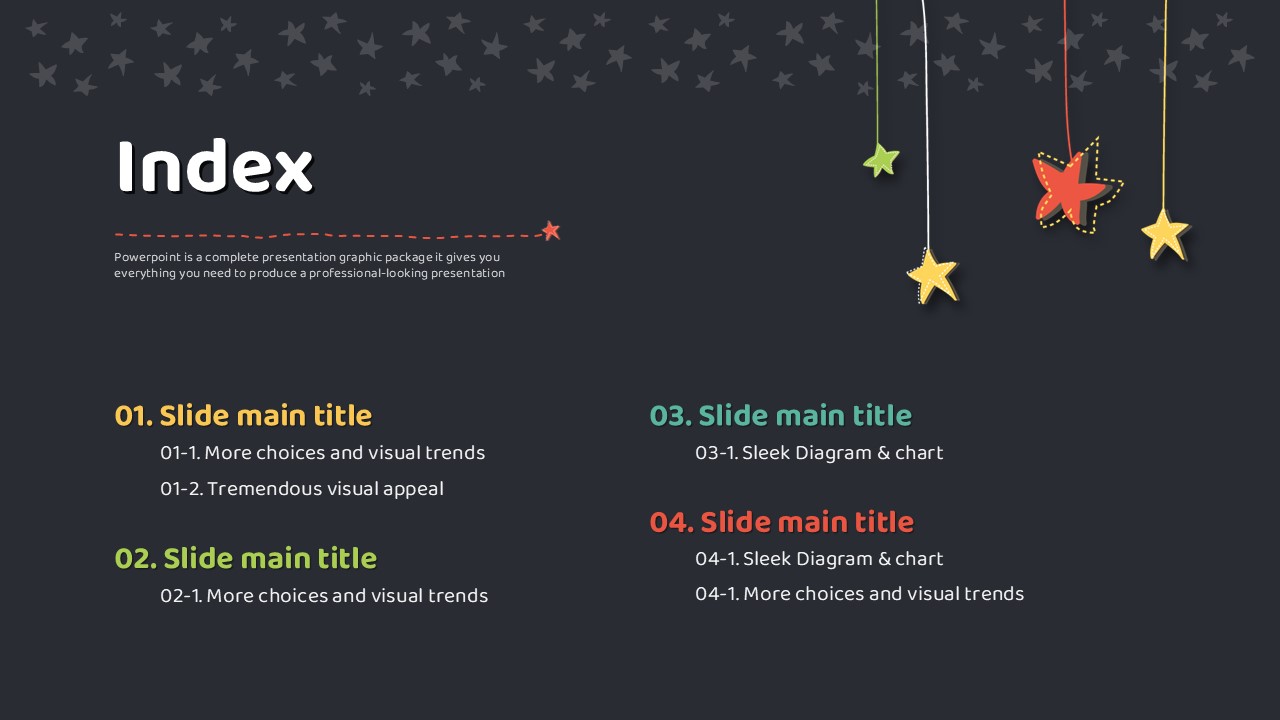 슬라이드 미리보기