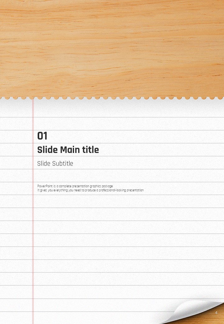 Slide Preview
