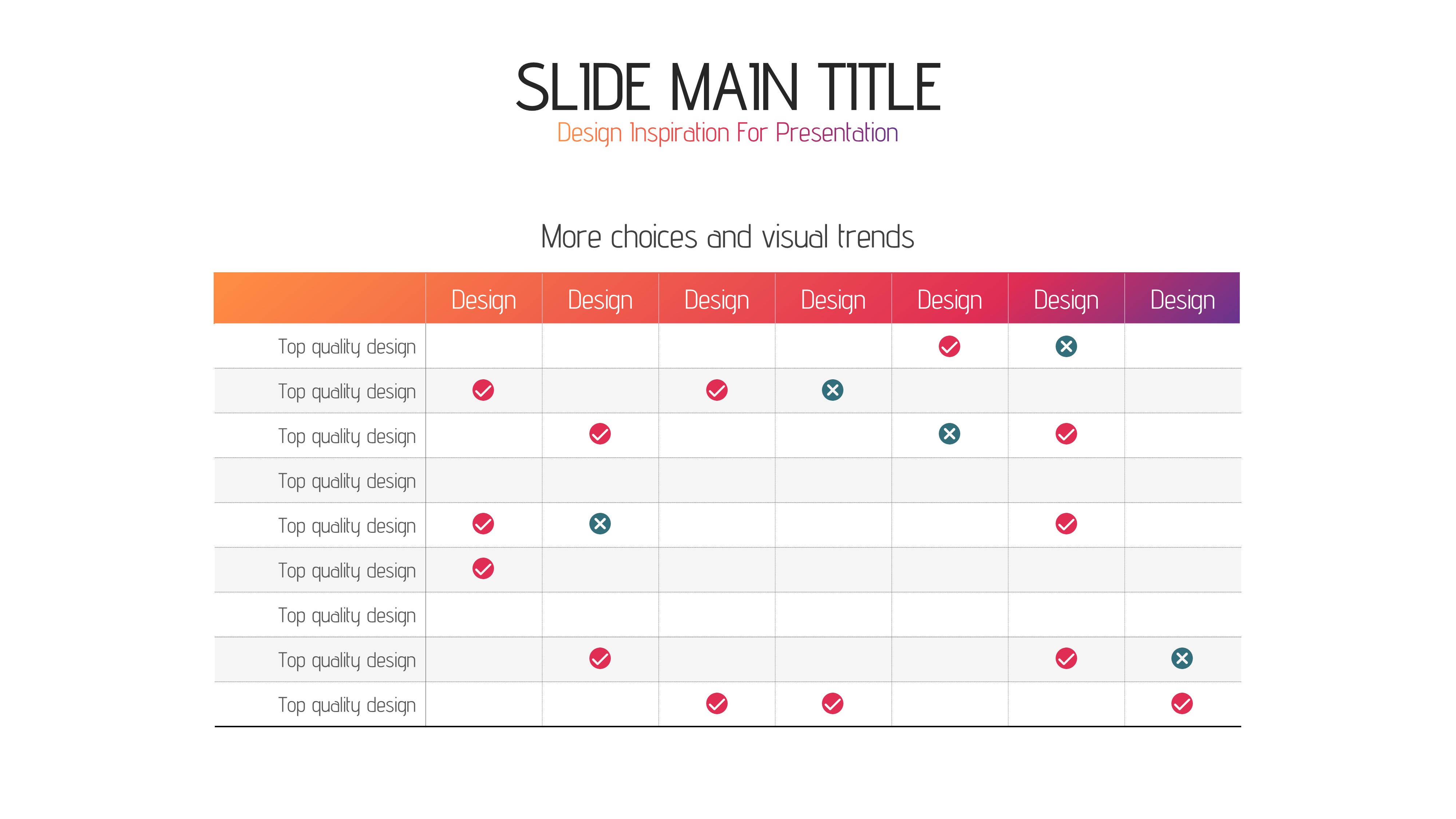 Slide Preview