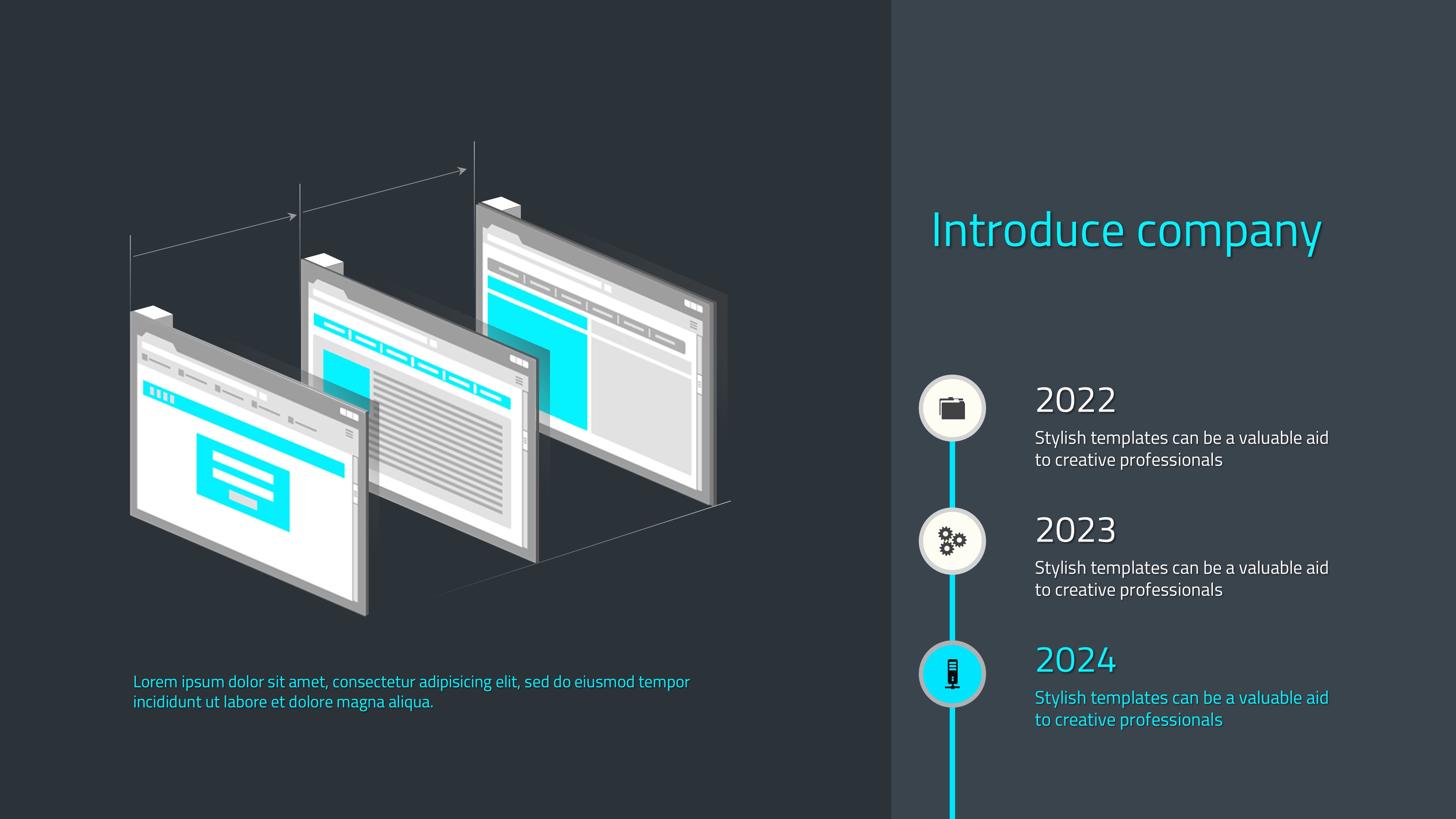 슬라이드 미리보기