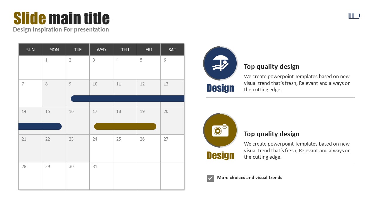 Slide Preview