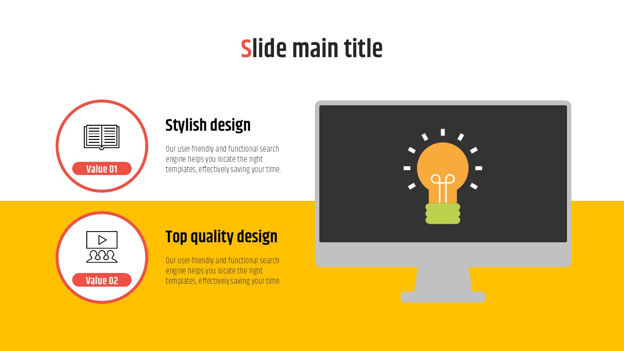 Slide Preview