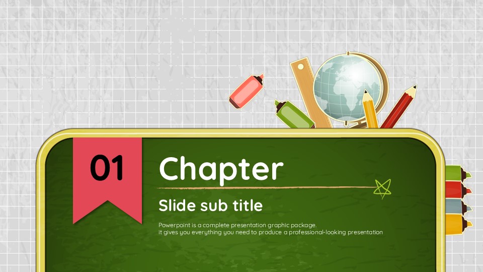 Slide Preview