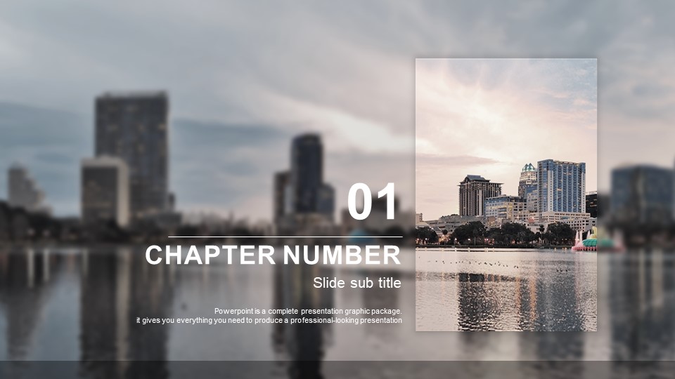 슬라이드 미리보기