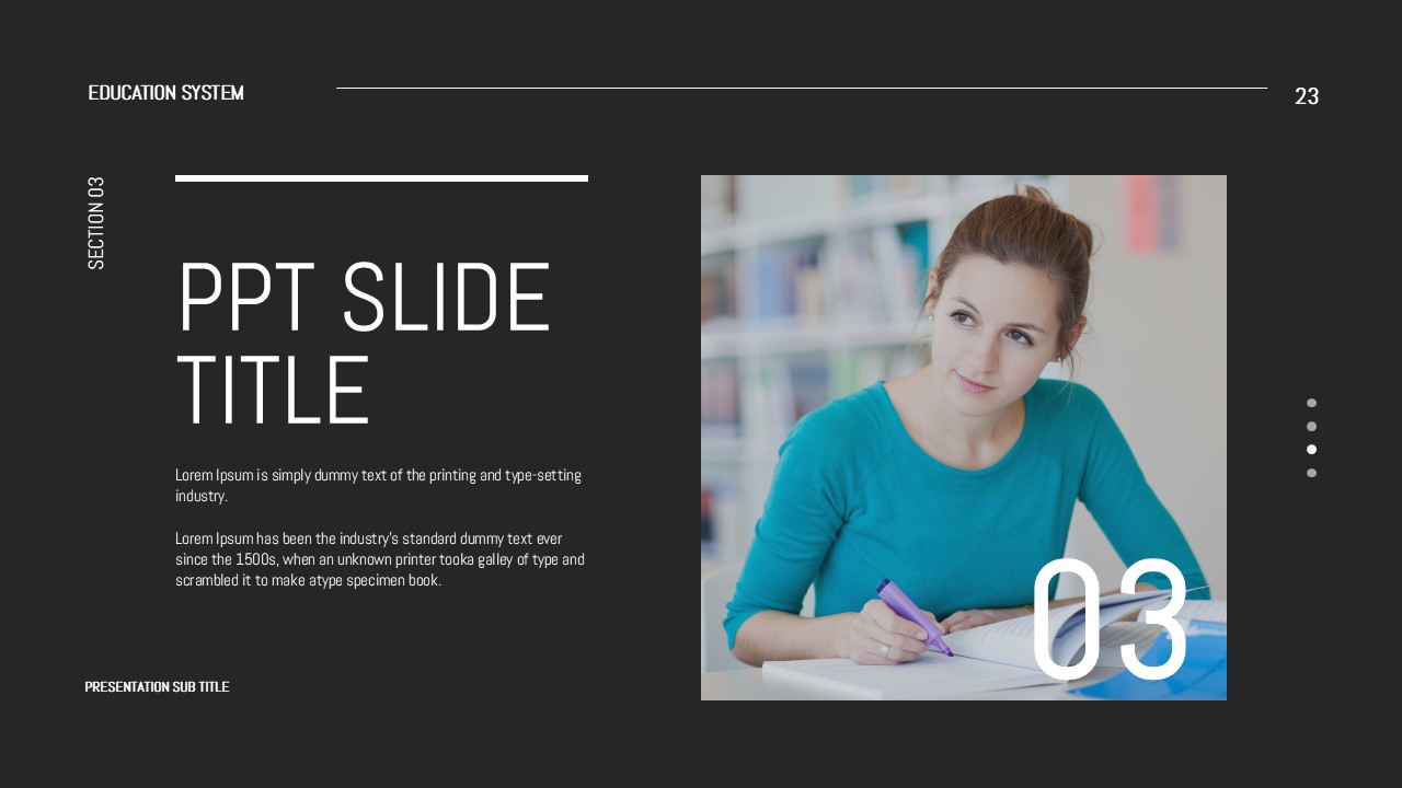 슬라이드 미리보기